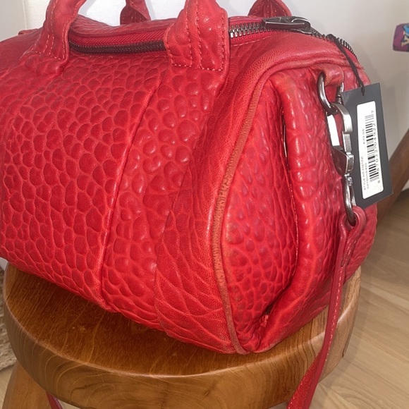 Alexander Wang Rocco Crossbody Bag - Picture 3 of 13